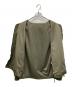The Ennoy Professional (ザ エンノイ プロフェッショナル) スタイリスト私物 (スタイリストシブツ) ナイロンジャケット オリーブ サイズ:L：28000円