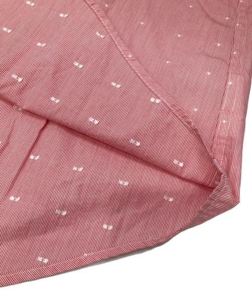BROOKS BROTHERS（ブルックスブラザーズ）BROOKS BROTHERS (ブルックスブラザーズ) ボタンダウンシャツ ピンク サイズ:Mの古着・服飾アイテム