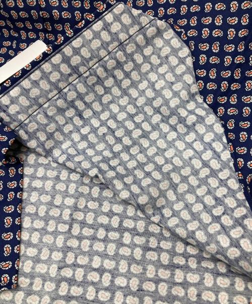 BROOKS BROTHERS（ブルックスブラザーズ）BROOKS BROTHERS (ブルックスブラザーズ) ボタンダウンシャツ ネイビー サイズ:M 未使用品の古着・服飾アイテム