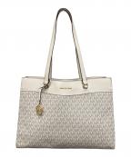 MICHAEL KORSマイケル・コース）の古着「ハンドバッグ」｜ベージュ