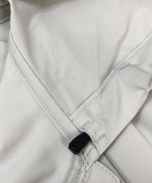 THE NORTH FACE（ザ ノース フェイス）THE NORTH FACE (ザ ノース フェイス) サンシェイドフルジップフーディ グレー サイズ:Lの古着・服飾アイテム