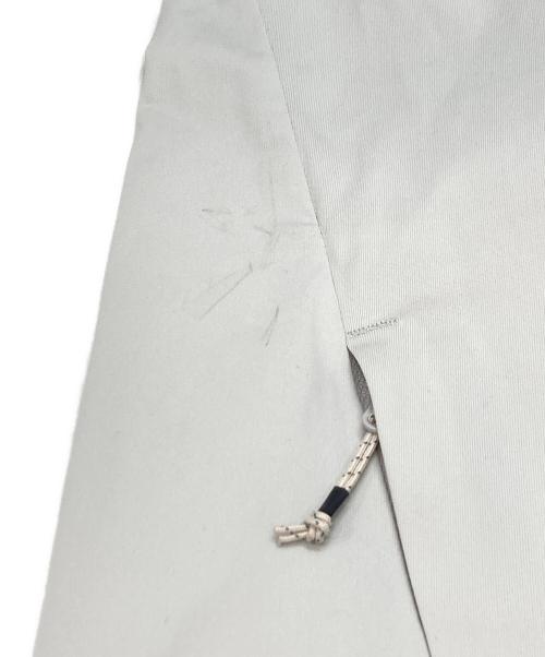 THE NORTH FACE（ザ ノース フェイス）THE NORTH FACE (ザ ノース フェイス) サンシェイドフルジップフーディ グレー サイズ:Lの古着・服飾アイテム