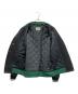 LACOSTE (ラコステ) Teddy Collage Jacket ブラック サイズ:M：16000円