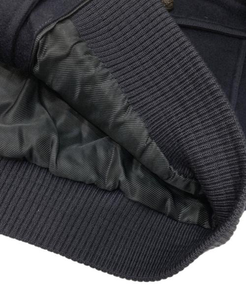 BROOKS BROTHERS（ブルックスブラザーズ）BROOKS BROTHERS (ブルックスブラザーズ) バルスターブルゾン ネイビー サイズ:Mの古着・服飾アイテム