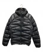 OUTDOOR RESEARCHアウトドアリサーチ）の古着「Incandescent Hoody」｜ブラック