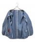 MACKINTOSH LONDON (マッキントッシュ ロンドン) テーラードジャケット インディゴ サイズ:40：7000円