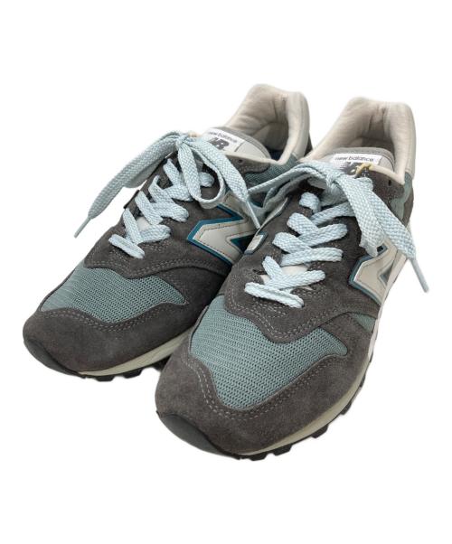NEW BALANCE（ニューバランス）NEW BALANCE (ニューバランス) M1300CLS グレー サイズ:27の古着・服飾アイテム
