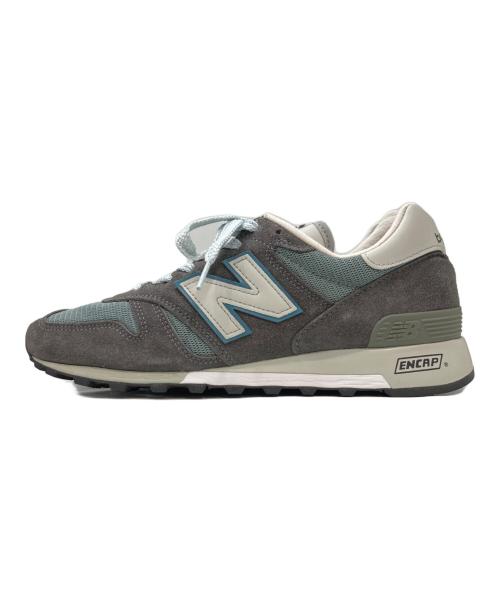 NEW BALANCE（ニューバランス）NEW BALANCE (ニューバランス) M1300CLS グレー サイズ:27の古着・服飾アイテム