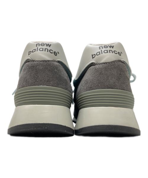 NEW BALANCE（ニューバランス）NEW BALANCE (ニューバランス) M1300CLS グレー サイズ:27の古着・服飾アイテム