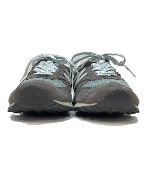 NEW BALANCE（ニューバランス）NEW BALANCE (ニューバランス) M1300CLS グレー サイズ:27の古着・服飾アイテム