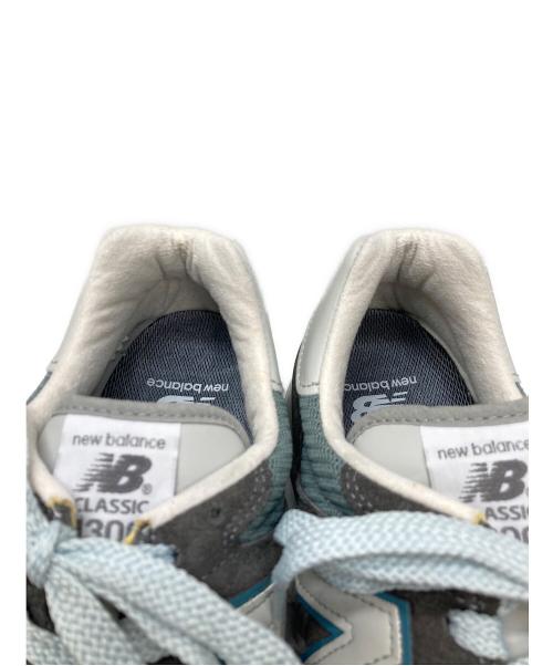 NEW BALANCE（ニューバランス）NEW BALANCE (ニューバランス) M1300CLS グレー サイズ:27の古着・服飾アイテム