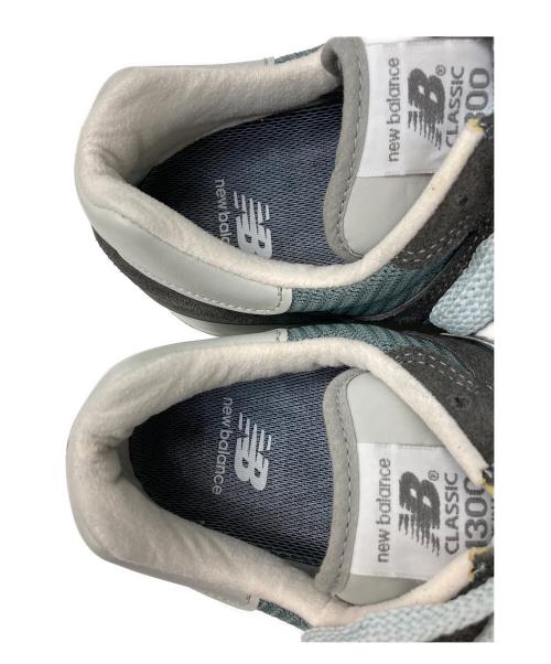 NEW BALANCE（ニューバランス）NEW BALANCE (ニューバランス) M1300CLS グレー サイズ:27の古着・服飾アイテム