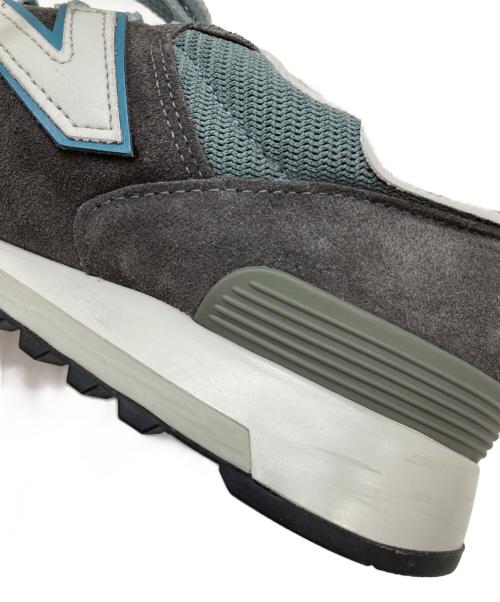 NEW BALANCE（ニューバランス）NEW BALANCE (ニューバランス) M1300CLS グレー サイズ:27の古着・服飾アイテム