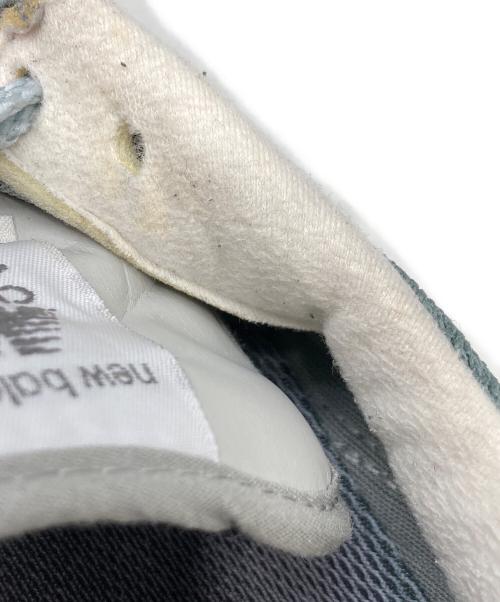 NEW BALANCE（ニューバランス）NEW BALANCE (ニューバランス) M1300CLS グレー サイズ:27の古着・服飾アイテム
