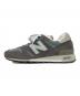 NEW BALANCE (ニューバランス) M1300CLS グレー サイズ:27：18000円