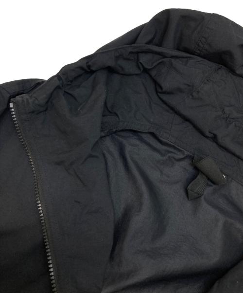 THE NORTH FACE（ザ ノース フェイス）THE NORTH FACE (ザ ノース フェイス) コンパクトジャケット ブラック サイズ:XLの古着・服飾アイテム