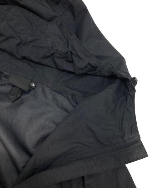 THE NORTH FACE（ザ ノース フェイス）THE NORTH FACE (ザ ノース フェイス) コンパクトジャケット ブラック サイズ:XLの古着・服飾アイテム