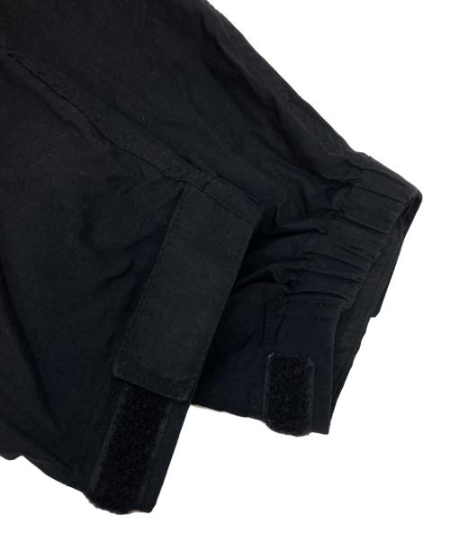 THE NORTH FACE（ザ ノース フェイス）THE NORTH FACE (ザ ノース フェイス) コンパクトジャケット ブラック サイズ:XLの古着・服飾アイテム