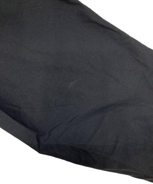 THE NORTH FACE（ザ ノース フェイス）THE NORTH FACE (ザ ノース フェイス) コンパクトジャケット ブラック サイズ:XLの古着・服飾アイテム