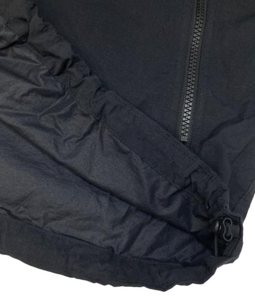 THE NORTH FACE（ザ ノース フェイス）THE NORTH FACE (ザ ノース フェイス) コンパクトジャケット ブラック サイズ:XLの古着・服飾アイテム