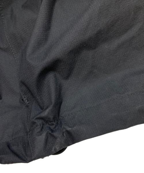 THE NORTH FACE（ザ ノース フェイス）THE NORTH FACE (ザ ノース フェイス) Taguan Poncho/タグアンポンチョ ブラック サイズ:Mの古着・服飾アイテム