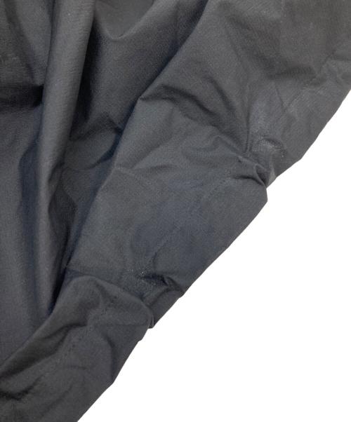 THE NORTH FACE（ザ ノース フェイス）THE NORTH FACE (ザ ノース フェイス) Taguan Poncho/タグアンポンチョ ブラック サイズ:Mの古着・服飾アイテム