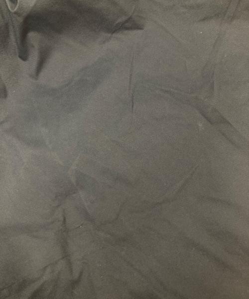 THE NORTH FACE（ザ ノース フェイス）THE NORTH FACE (ザ ノース フェイス) Taguan Poncho/タグアンポンチョ ブラック サイズ:Mの古着・服飾アイテム