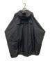 THE NORTH FACE (ザ ノース フェイス) Taguan Poncho/タグアンポンチョ ブラック サイズ:M：12000円