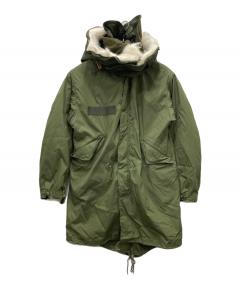 中古・古着通販】C.P COMPANY (シーピーカンパニー) ライナー付モッズ