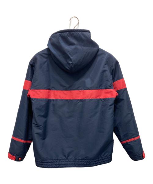 45R（フォーティファイブ・アール）45R (フォーティファイブ・アール) リバーシブルジャケット ネイビー サイズ:3の古着・服飾アイテム