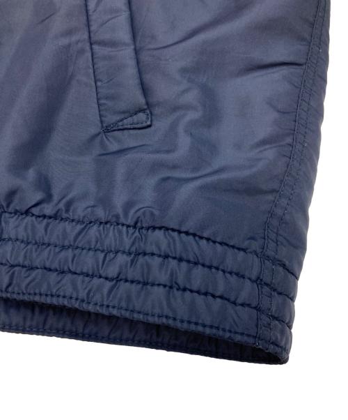 45R（フォーティファイブ・アール）45R (フォーティファイブ・アール) リバーシブルジャケット ネイビー サイズ:3の古着・服飾アイテム