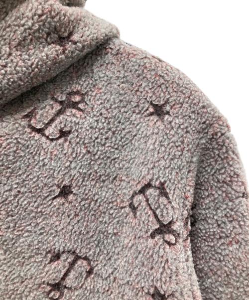 45R（フォーティファイブ・アール）45R (フォーティファイブ・アール) リバーシブルジャケット ネイビー サイズ:3の古着・服飾アイテム