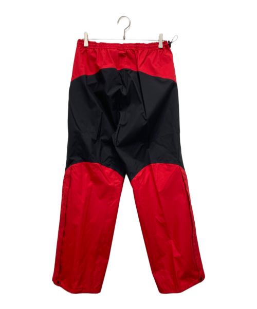 THE NORTH FACE（ザ ノース フェイス）THE NORTH FACE (ザ ノース フェイス) レインテックス プラズマ レッド サイズ:BMの古着・服飾アイテム