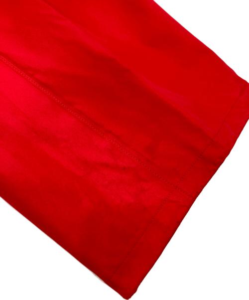 THE NORTH FACE（ザ ノース フェイス）THE NORTH FACE (ザ ノース フェイス) レインテックス プラズマ レッド サイズ:BMの古着・服飾アイテム