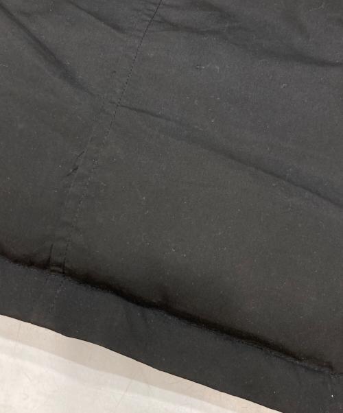 BROOKS BROTHERS（ブルックスブラザーズ）BROOKS BROTHERS (ブルックスブラザーズ) ダウンコート ブラック サイズ:Lの古着・服飾アイテム