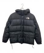 THE NORTH FACEザ ノース フェイス）の古着「ダウンジャケット」｜ブラック