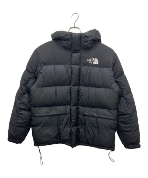 THE NORTH FACE（ザ ノース フェイス）THE NORTH FACE (ザ ノース フェイス) ダウンジャケット ブラック サイズ:Lの古着・服飾アイテム
