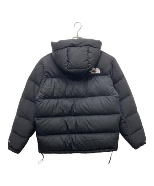 THE NORTH FACE（ザ ノース フェイス）THE NORTH FACE (ザ ノース フェイス) ダウンジャケット ブラック サイズ:Lの古着・服飾アイテム