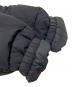 中古・古着 THE NORTH FACE (ザ ノース フェイス) ダウンジャケット ブラック サイズ:L：20000円