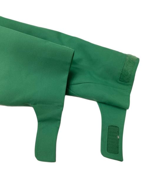 Patagonia（パタゴニア）Patagonia (パタゴニア) Insulated Powder Bowl Jacket グリーン サイズ:Sの古着・服飾アイテム