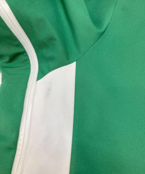 Patagonia（パタゴニア）Patagonia (パタゴニア) Insulated Powder Bowl Jacket グリーン サイズ:Sの古着・服飾アイテム