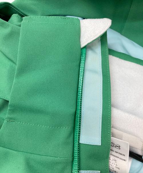 Patagonia（パタゴニア）Patagonia (パタゴニア) Insulated Powder Bowl Jacket グリーン サイズ:Sの古着・服飾アイテム