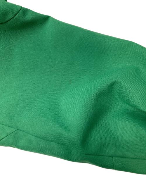 Patagonia（パタゴニア）Patagonia (パタゴニア) Insulated Powder Bowl Jacket グリーン サイズ:Sの古着・服飾アイテム