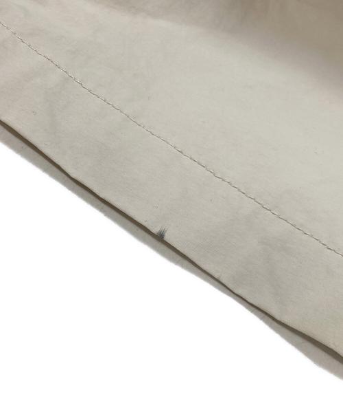 THE NORTH FACE（ザ ノース フェイス）THE NORTH FACE (ザ ノース フェイス) ロールパックジャーニーズコート ベージュ サイズ:Lの古着・服飾アイテム