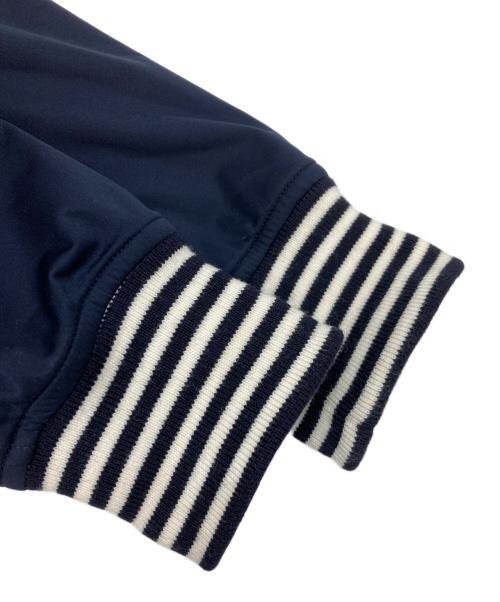 BEAMS GOLF（ビームスゴルフ）BEAMS GOLF (ビームスゴルフ) ジップジャケット ネイビー サイズ:Mの古着・服飾アイテム