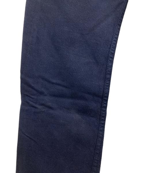 LEVI'S（リーバイス）LEVI'S (リーバイス) 501後染めデニムパンツ ネイビー サイズ:W28×WL30の古着・服飾アイテム