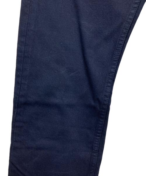 LEVI'S（リーバイス）LEVI'S (リーバイス) 501後染めデニムパンツ ネイビー サイズ:W28×WL30の古着・服飾アイテム