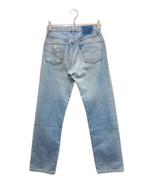 LEVI'S（リーバイス）LEVI'S (リーバイス) 501デニムパンツ インディゴ サイズ:W30×L36の古着・服飾アイテム