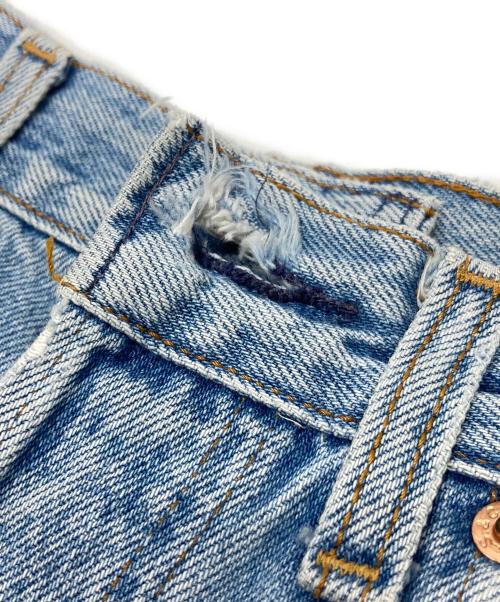 LEVI'S（リーバイス）LEVI'S (リーバイス) 501デニムパンツ インディゴ サイズ:W30×L36の古着・服飾アイテム