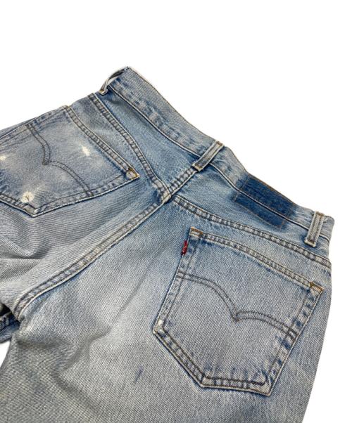 LEVI'S（リーバイス）LEVI'S (リーバイス) 501デニムパンツ インディゴ サイズ:W30×L36の古着・服飾アイテム
